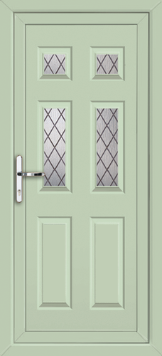 Chartwell Green Frame